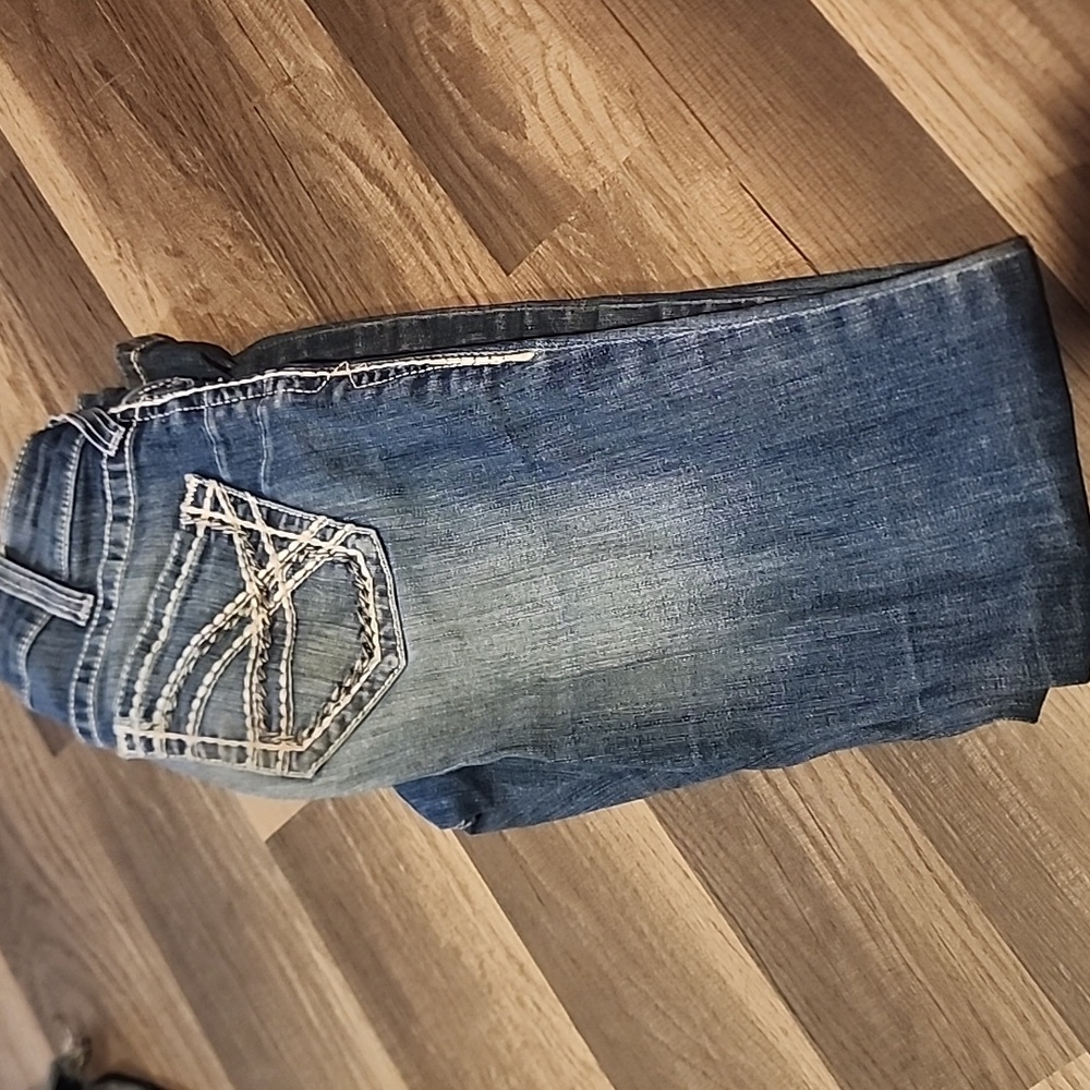 Ariat jeans